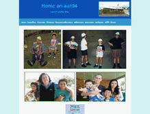 Tablet Screenshot of home.au104.org